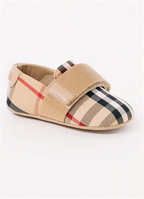 burberry baby bijenkorf